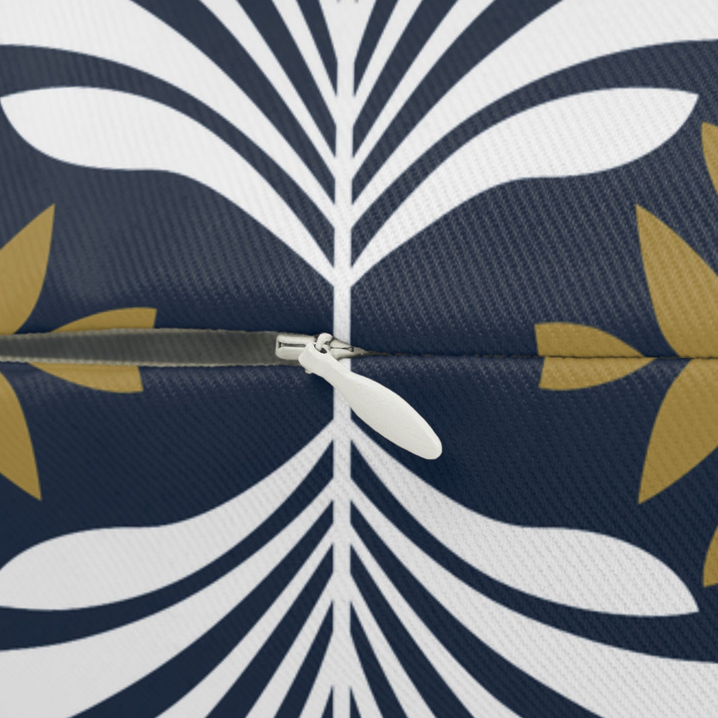 Pillow | Notre Dame, Indiana | Deco
