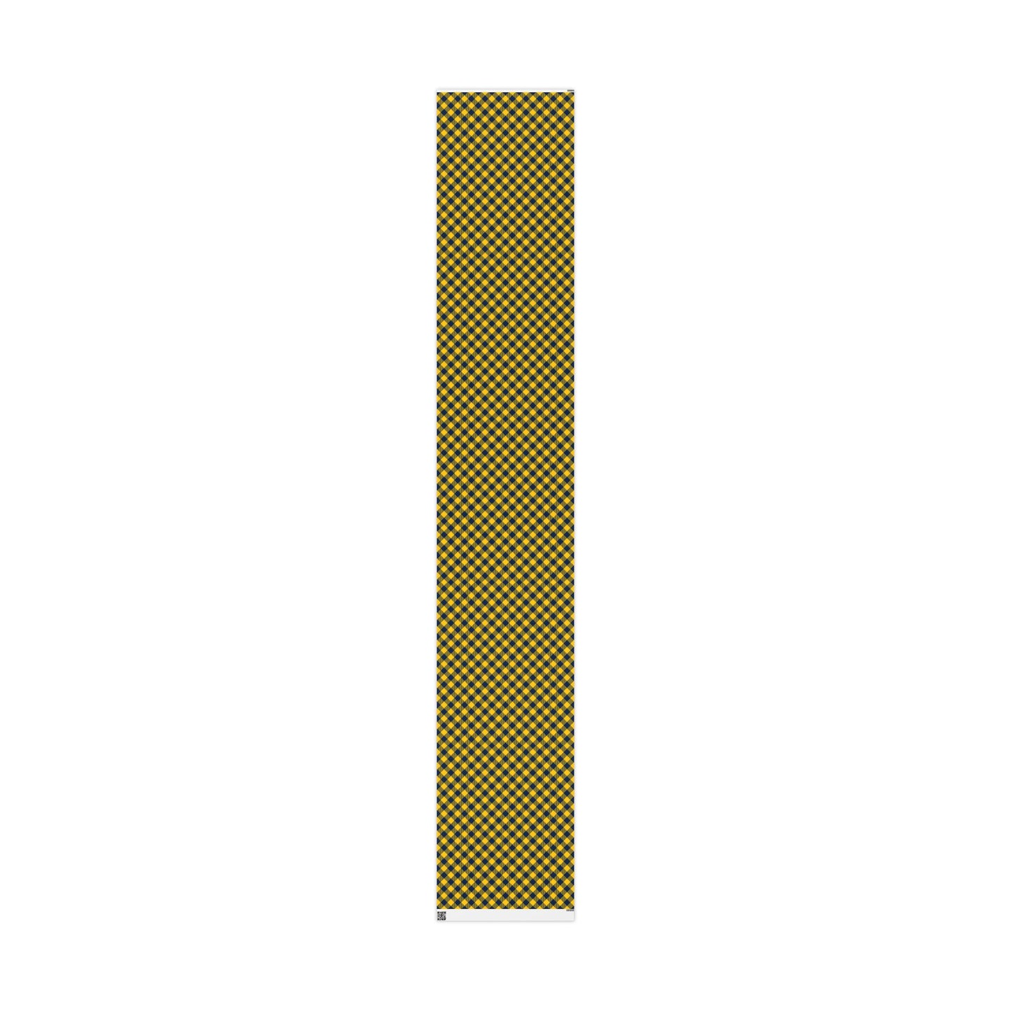 Gift Wrap | Ann Arbor, Michigan | Gingham