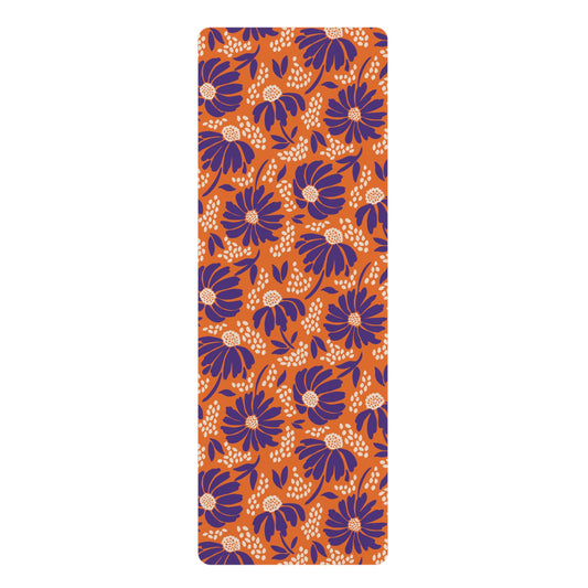 Yoga Mat | Clemson, South Carolina | Bellis