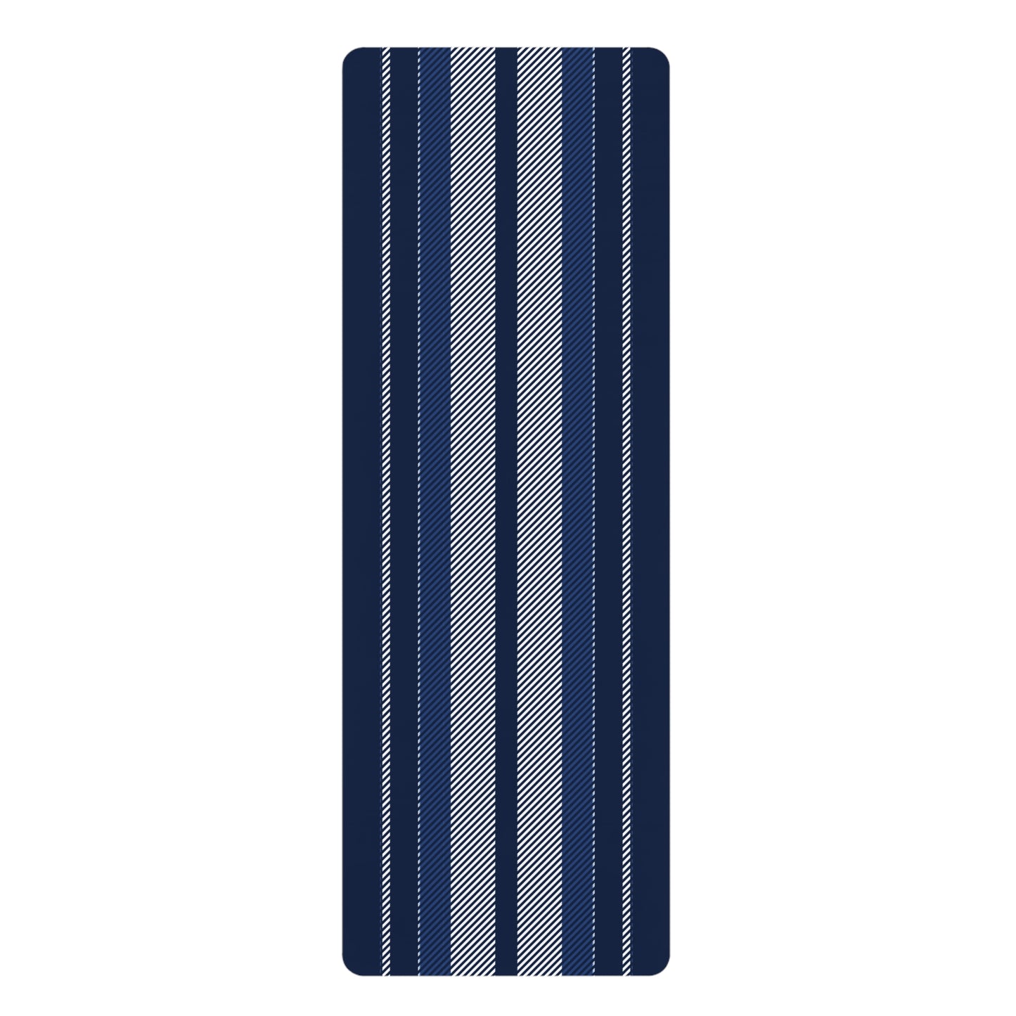 Yoga Mat | State College, Pennsylvania | Stripe