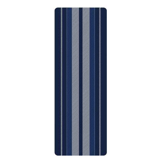 Yoga Mat | State College, Pennsylvania | Stripe