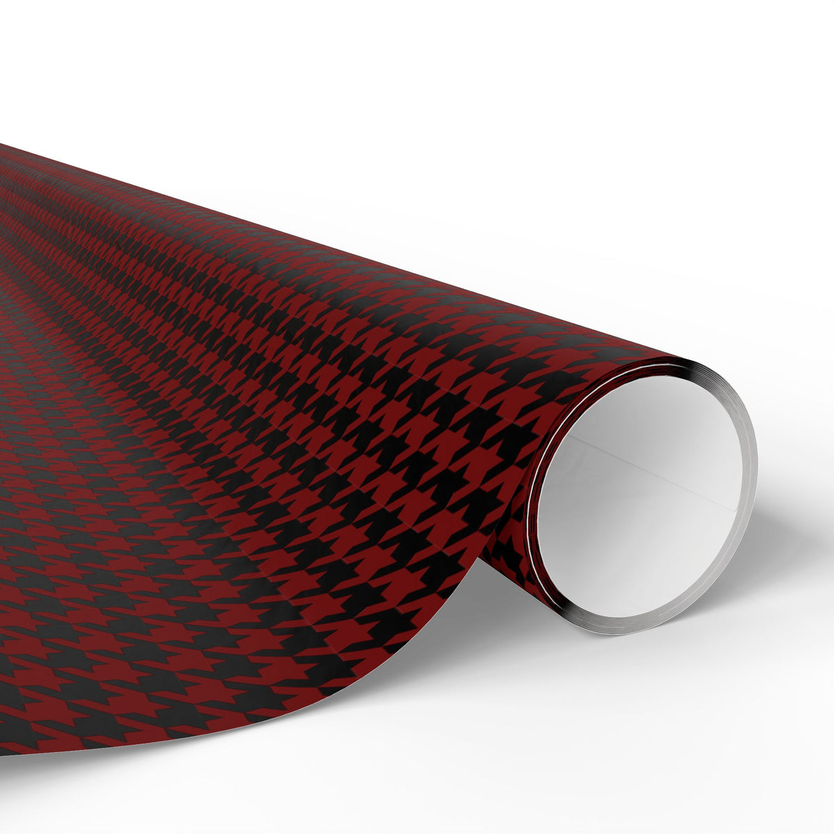 Gift Wrap | Columbia, South Carolina | Houndstooth
