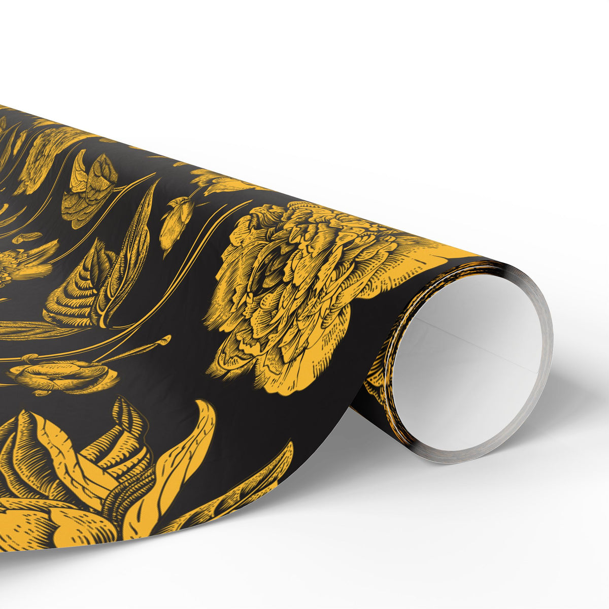 Gift Wrap | Kennesaw, Georgia | Peony