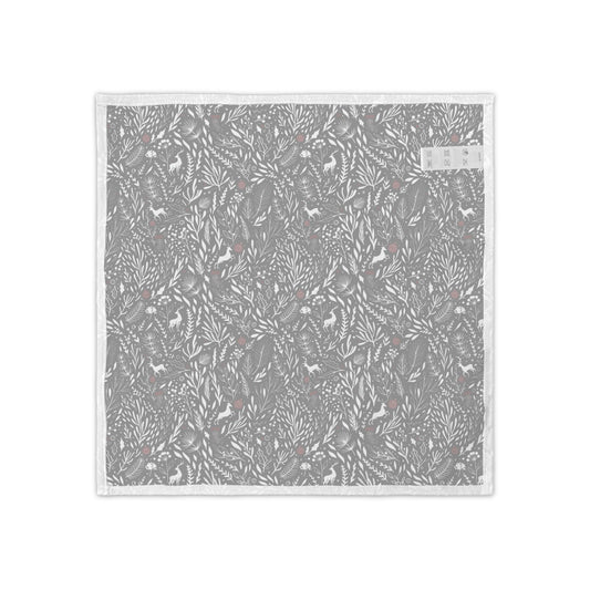 Napkins | Columbia, South Carolina | Fauna