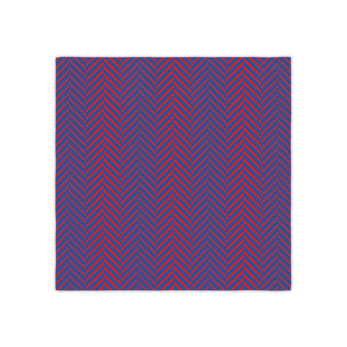 Napkins | Lawrence, Kansas | Herringbone