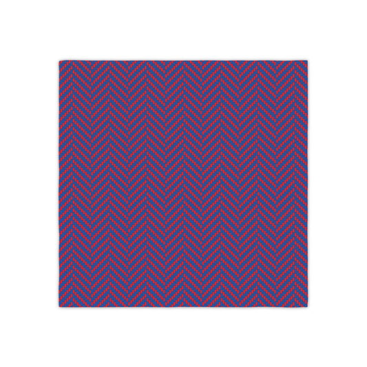 Napkins | Lawrence, Kansas | Herringbone