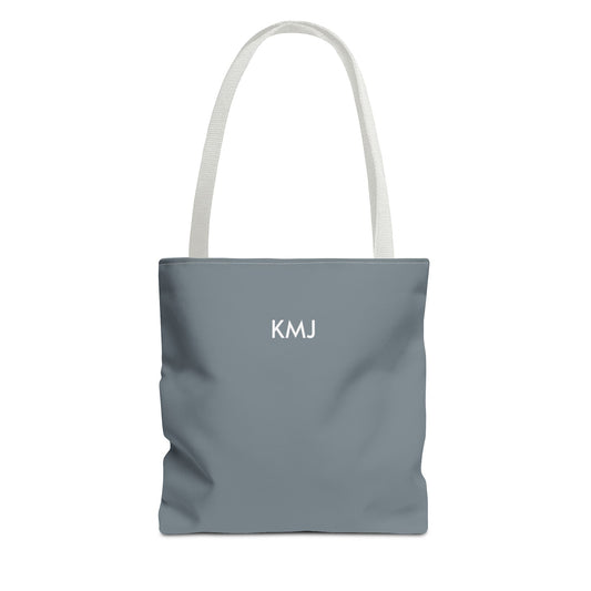 Totes - Personalized | Navy & White | Light