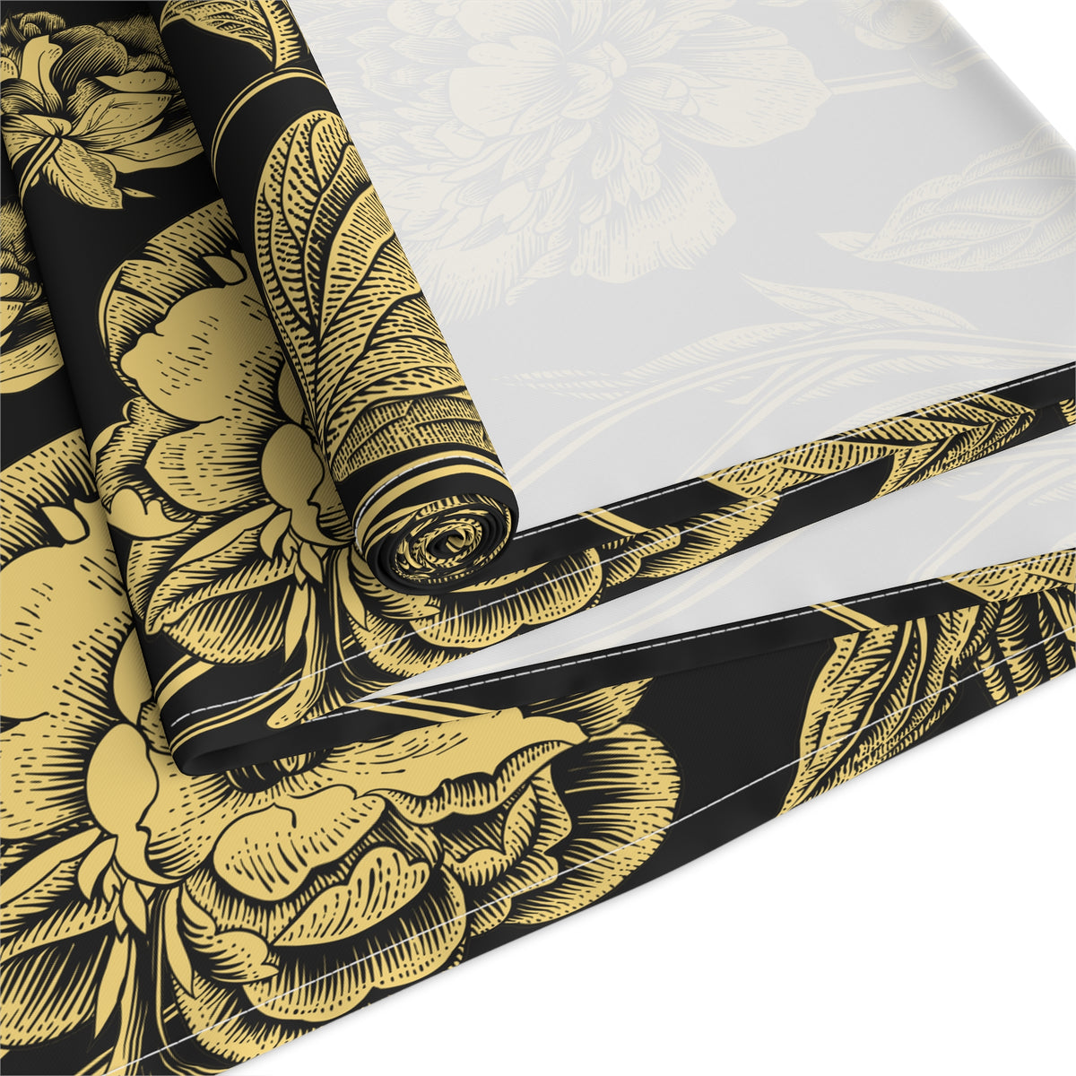 Table Runner | Kennesaw, Georgia | Peony