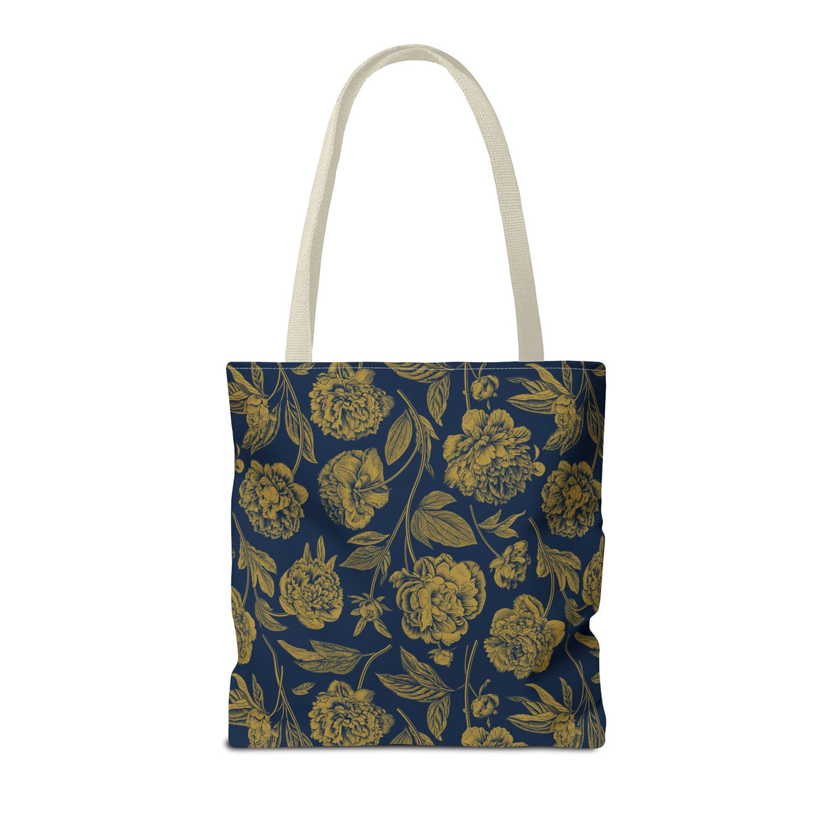 Totes | Notre Dame, Indiana | Peony