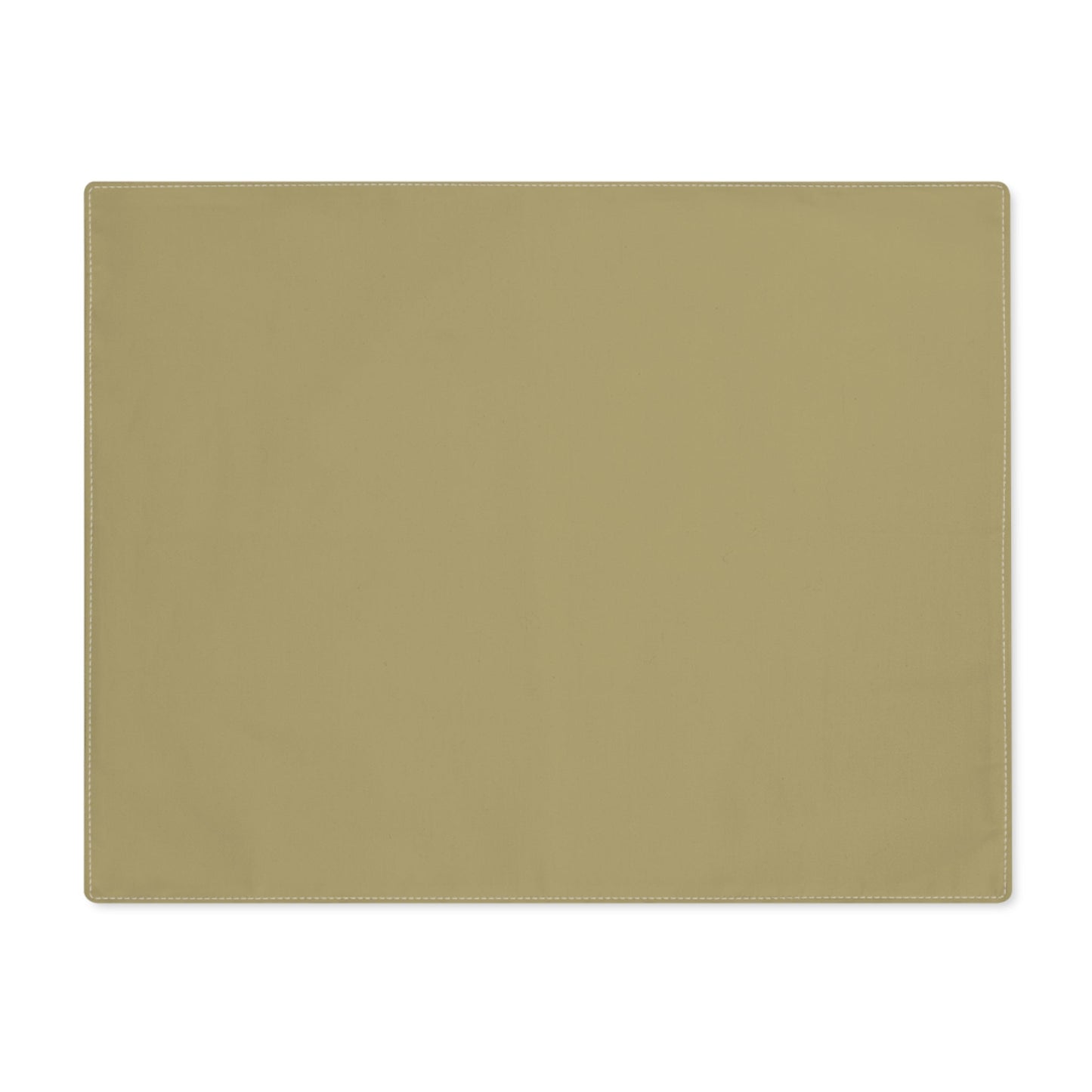 Placemat | Blue & Gold | Gold