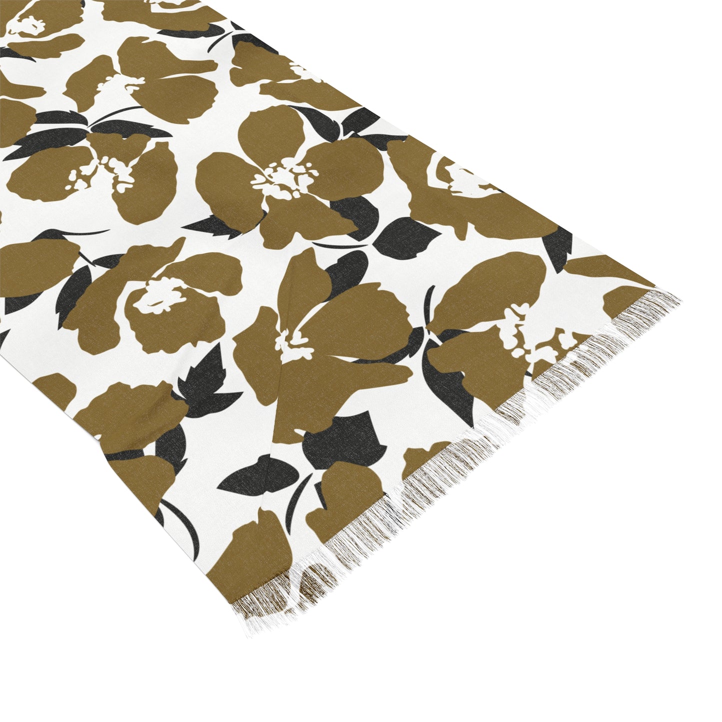 Scarf | Winston Salem, North Carolina | Poppy