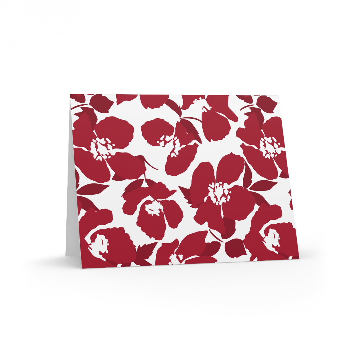 Notecards | Bloomington, Indiana | Poppy