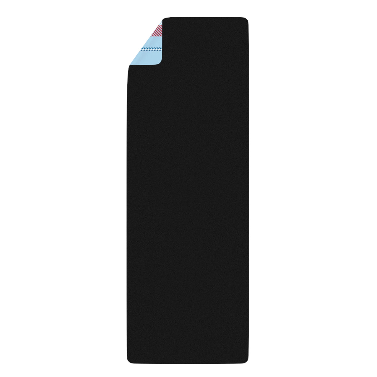 Yoga Mat | Oxford, Mississippi | Stripe