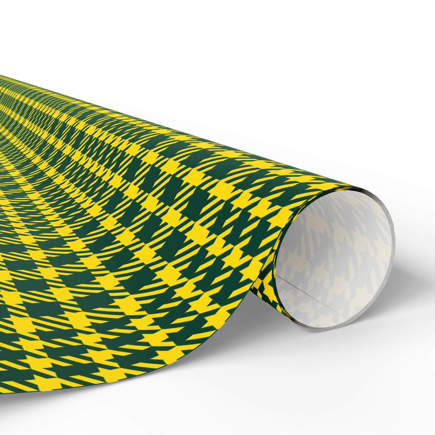 Gift Wrap | Eugene, Oregon | Tweed