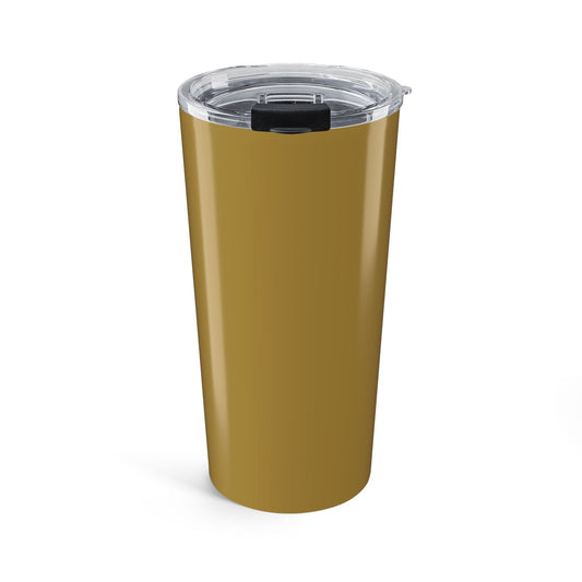 Tumbler | Notre Dame, Indiana | Light