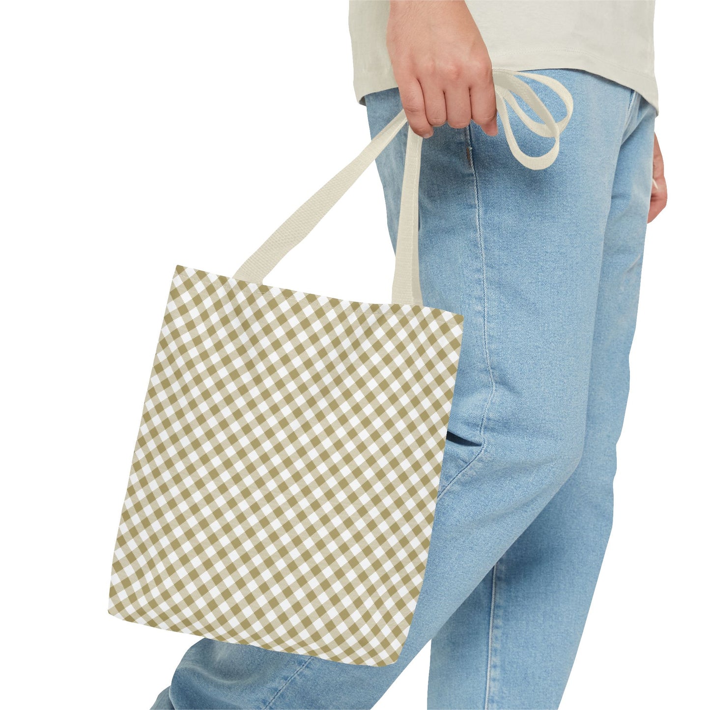Totes | Atlanta, Georgia | Gingham