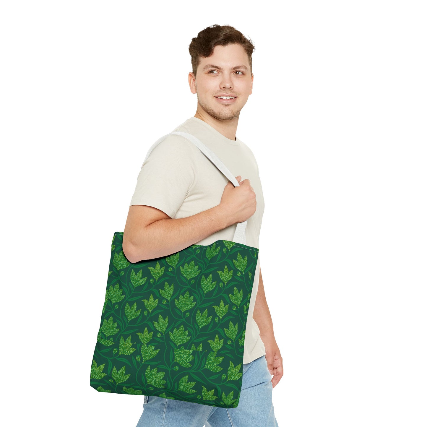 Totes - Personalized | Eugene, Oregon | Magnolia