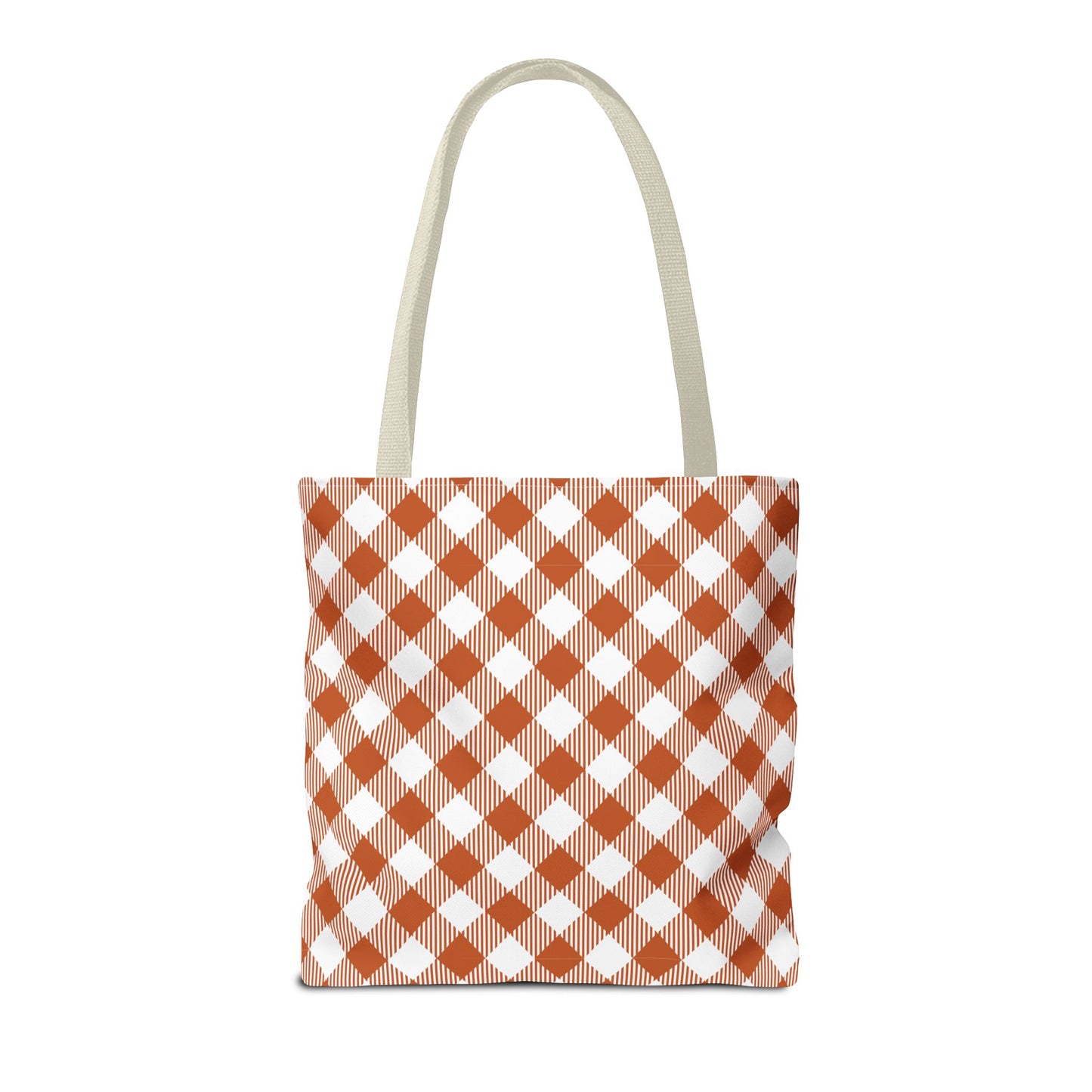 Totes | Austin, Texas | Gingham