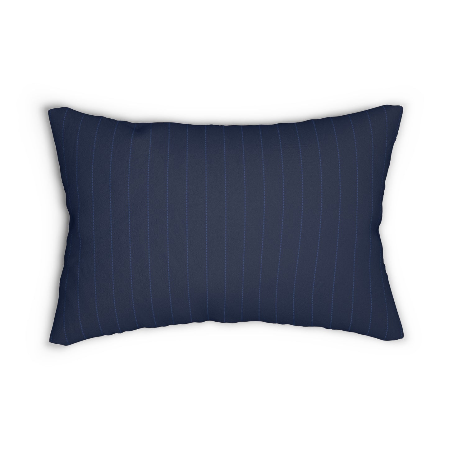 Pillow | State College, Pennsylvania | Pinstripe
