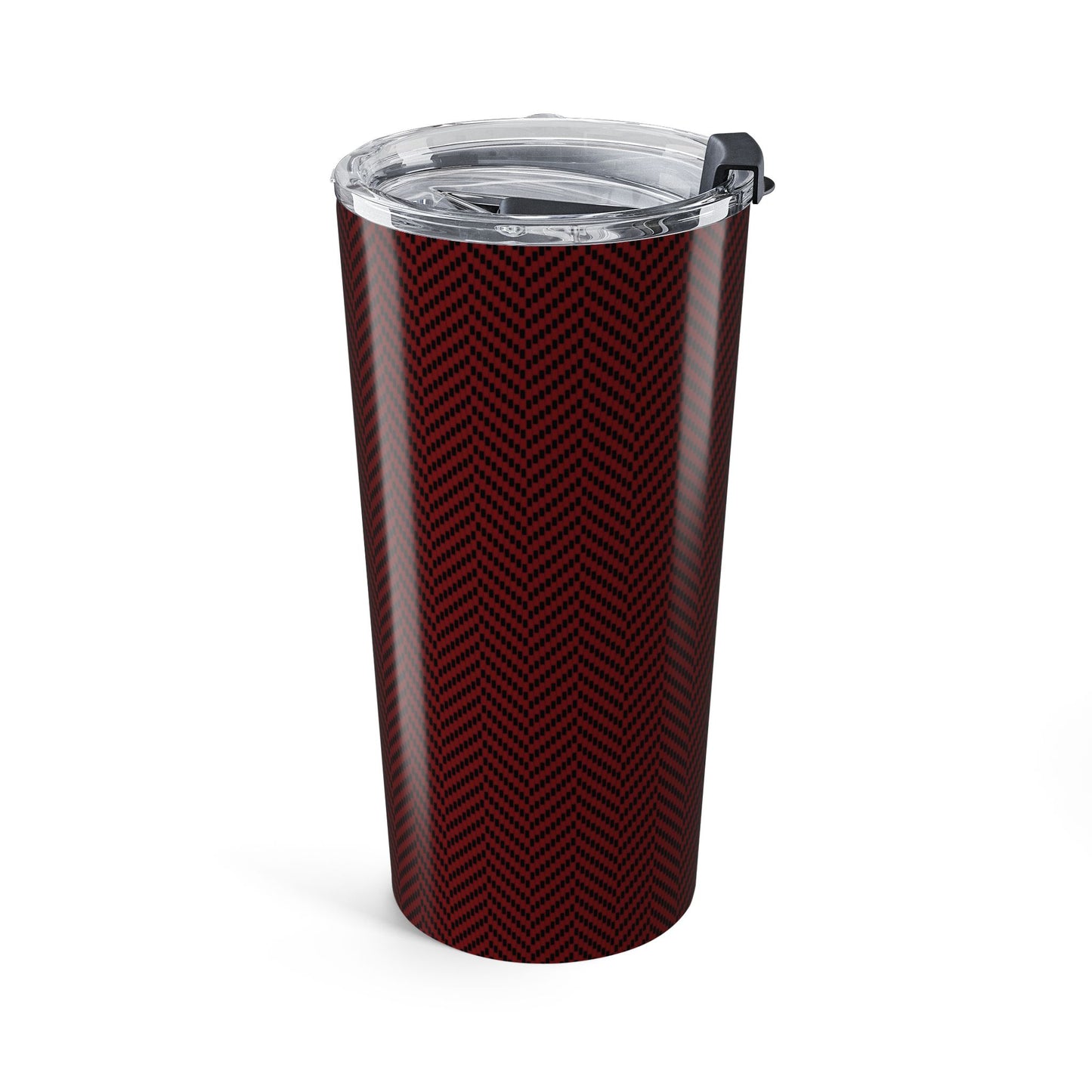 Tumbler | Columbia, South Carolina | Herringbone