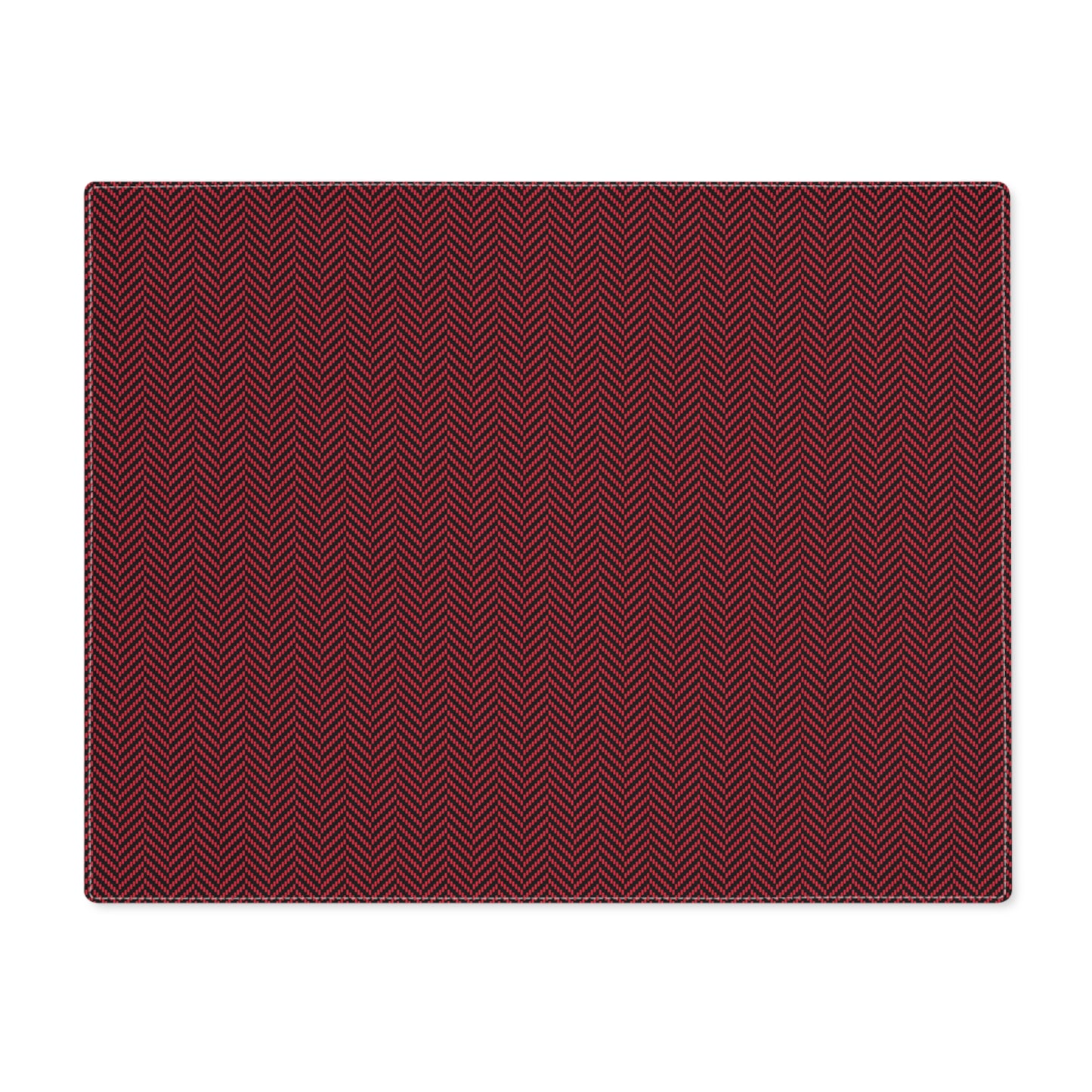 Placemat | New Brunswick, New Jersey | Herringbone