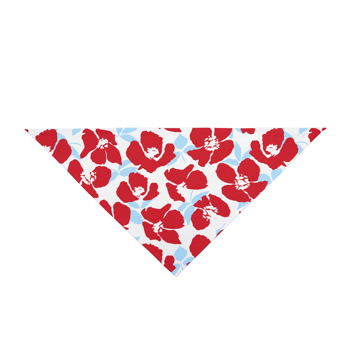 Pet Bandana | Oxford, Mississippi | Poppy