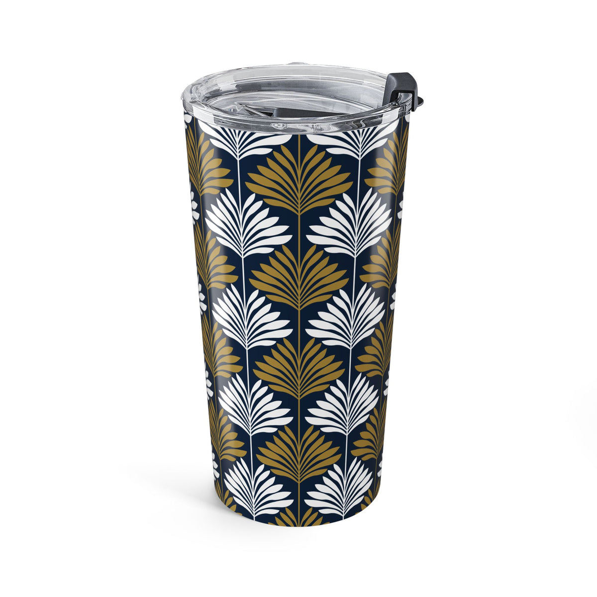 Tumbler | Notre Dame, Indiana | Deco