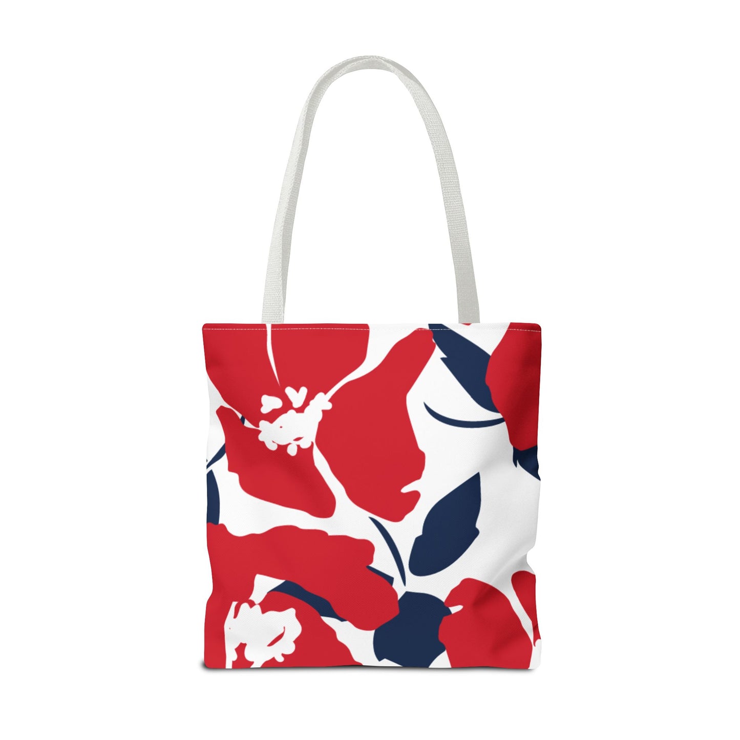 Totes | Oxford, Mississippi | Poppy