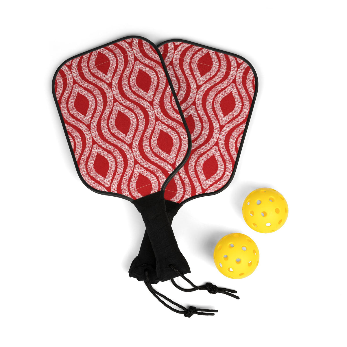 Pickleball Paddle Kit | Madison, Wisconsin | Ogee