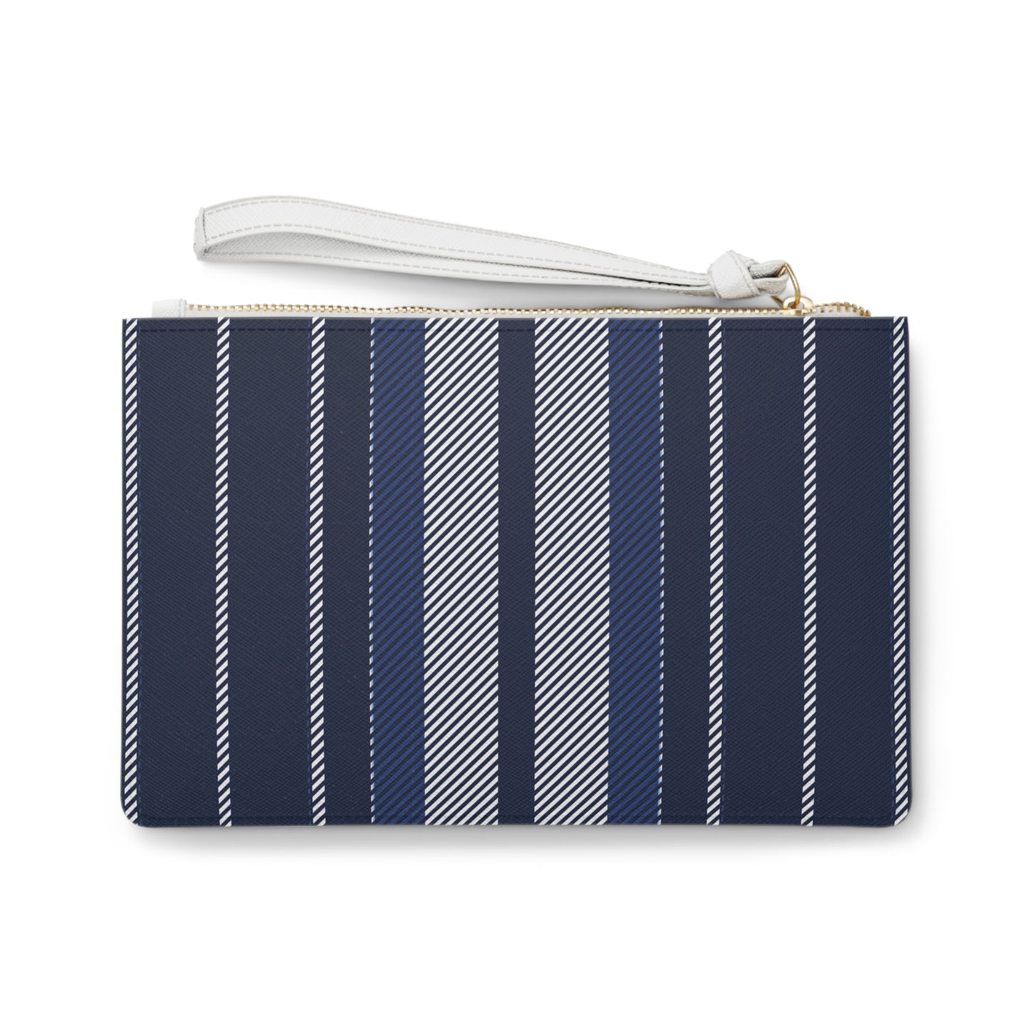 Clutch Bag | State College, Pennsylvania | Stripe