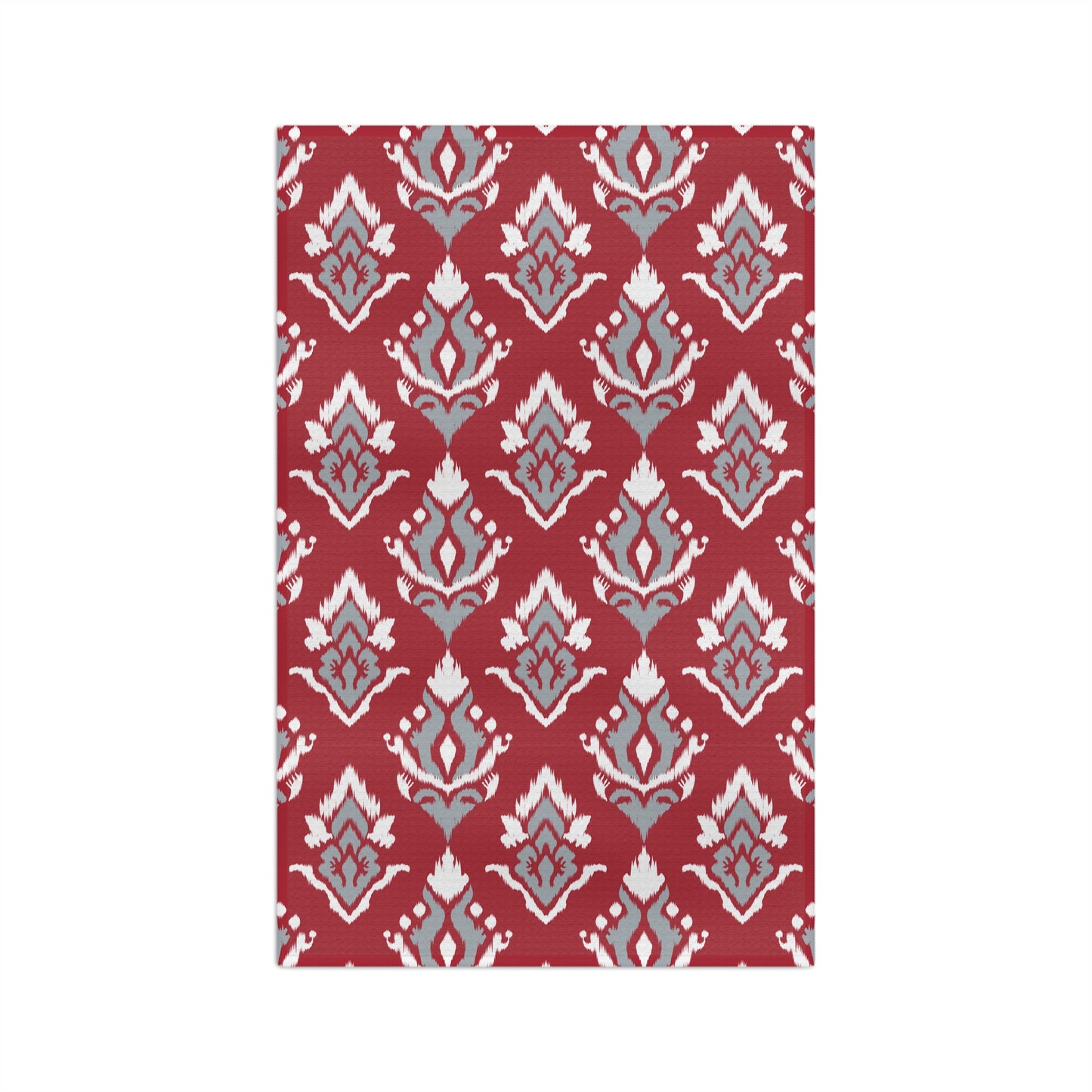 Tea Towels | Columbus, Ohio | Ikat