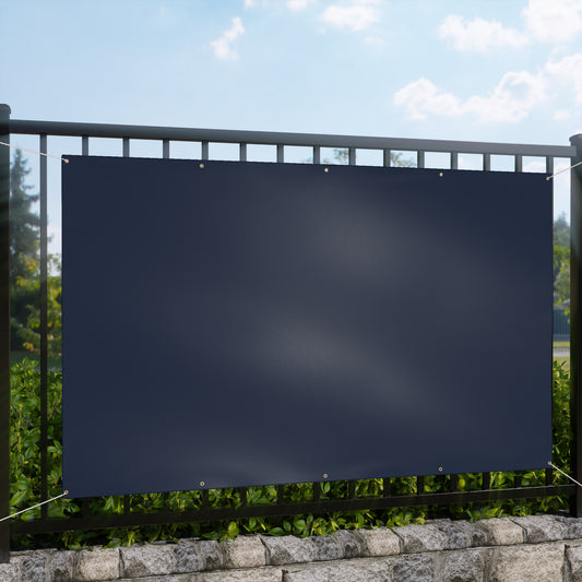 Banner | Auburn, Alabama | Dark