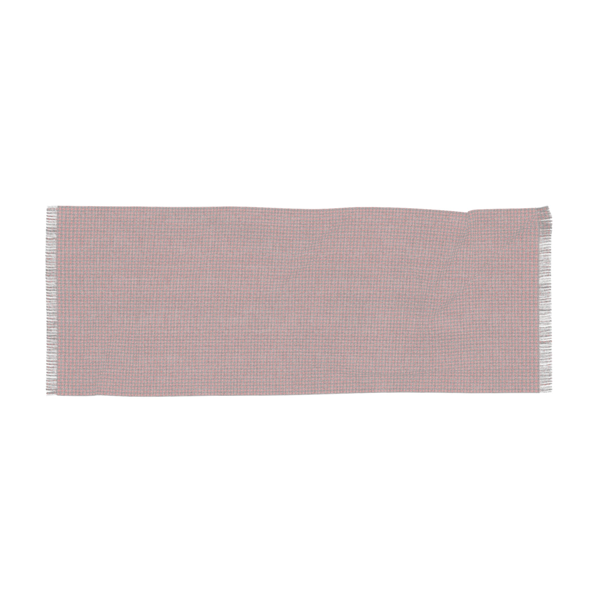 Scarf | Lubbock, Texas | Houndstooth