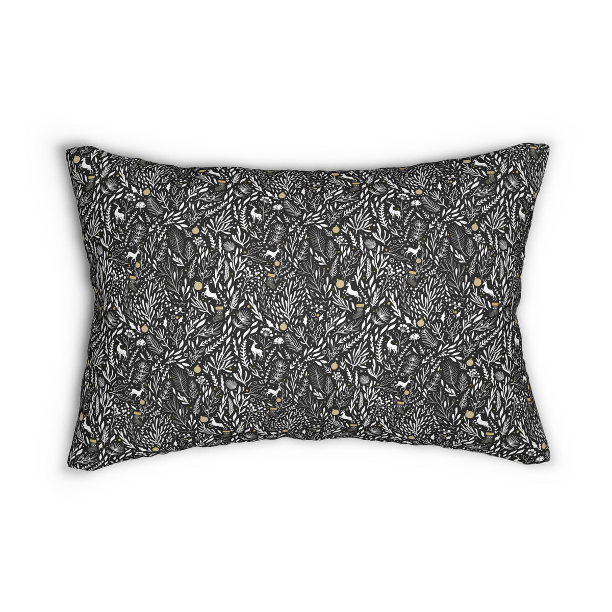 Pillow | Boulder, Colorado | Fauna