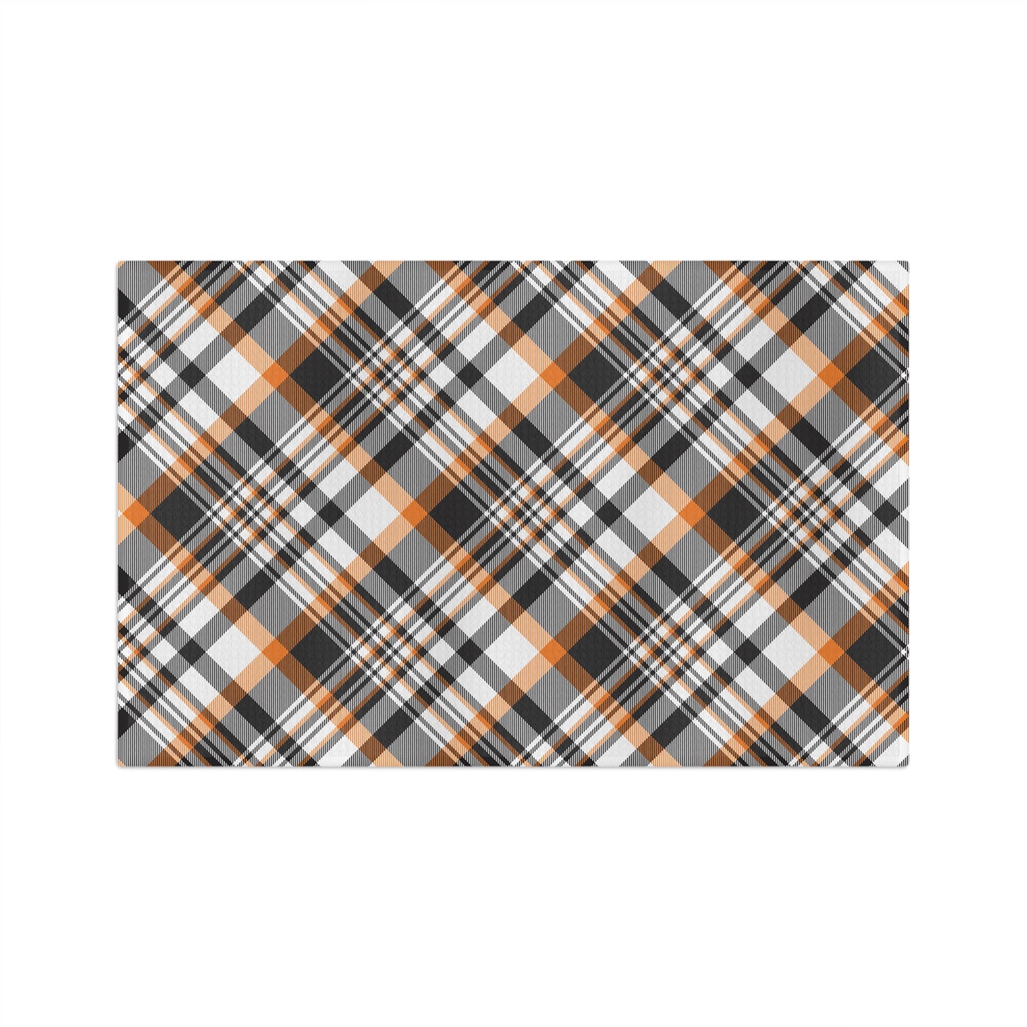 Tea Towels | Princeton, New Jersey | Tartan