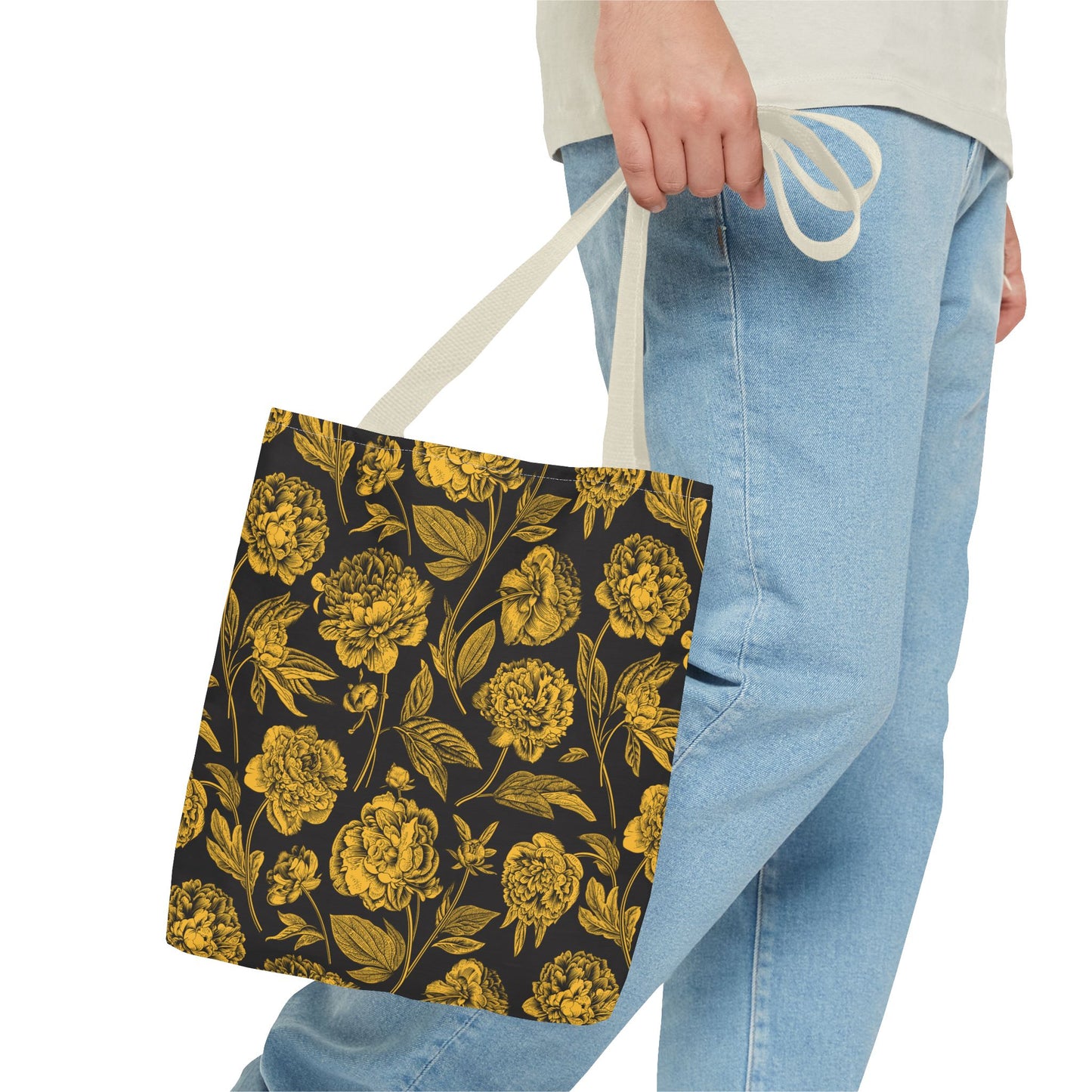 Totes | Kennesaw, Georgia | Peony