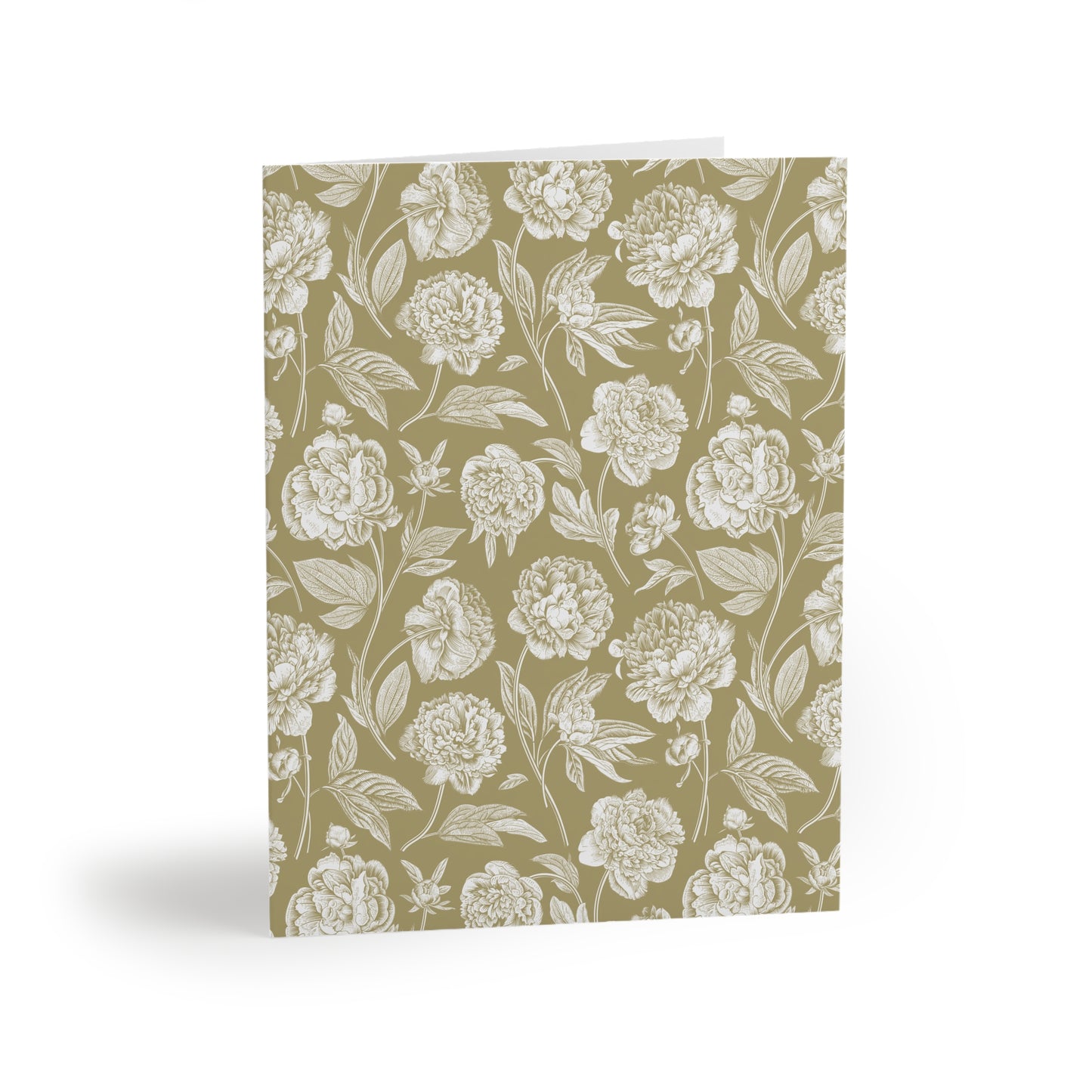 Notecards | Atlanta, Georgia | Peony