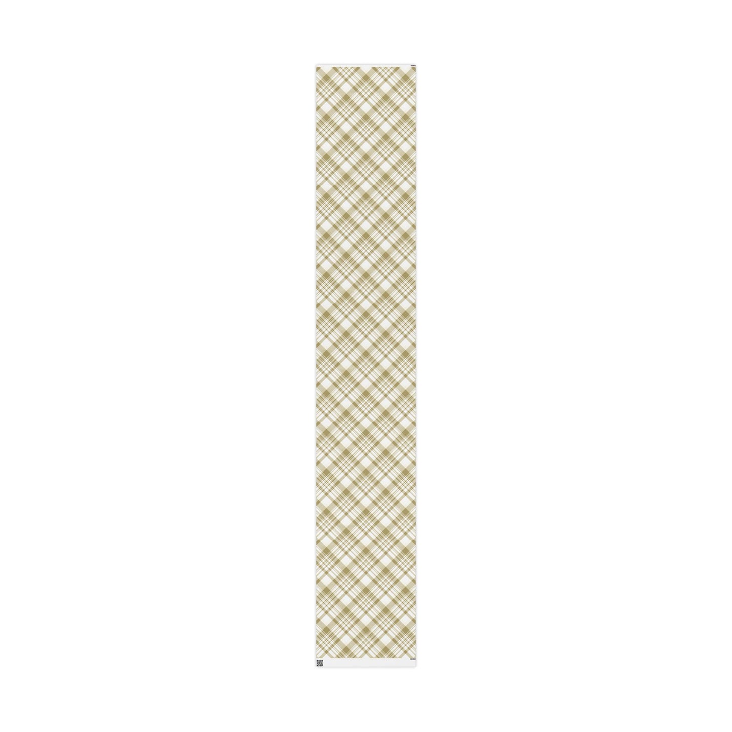 Gift Wrap | Atlanta, Georgia | Tartan