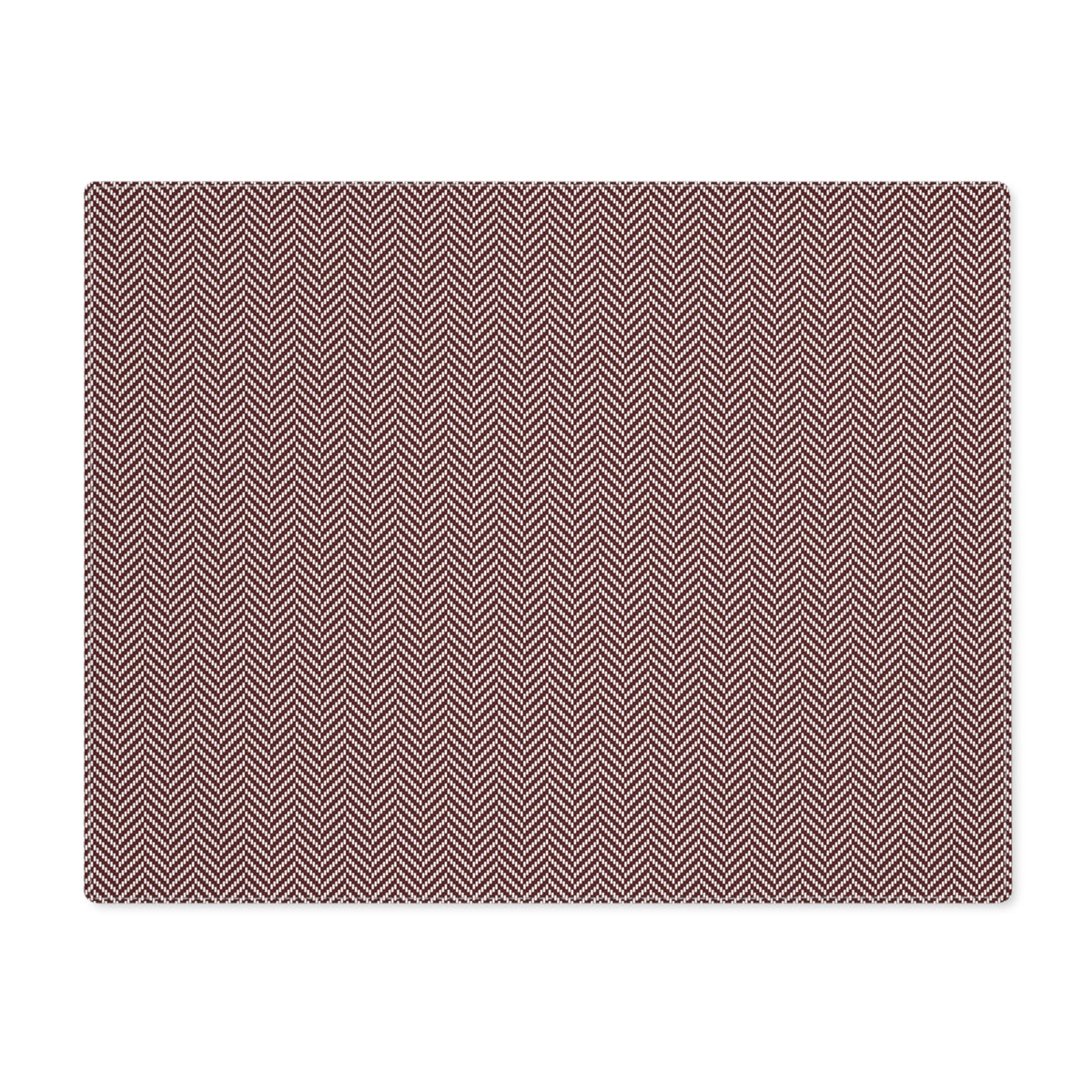 Placemat | College Station, Texas | Herringbone