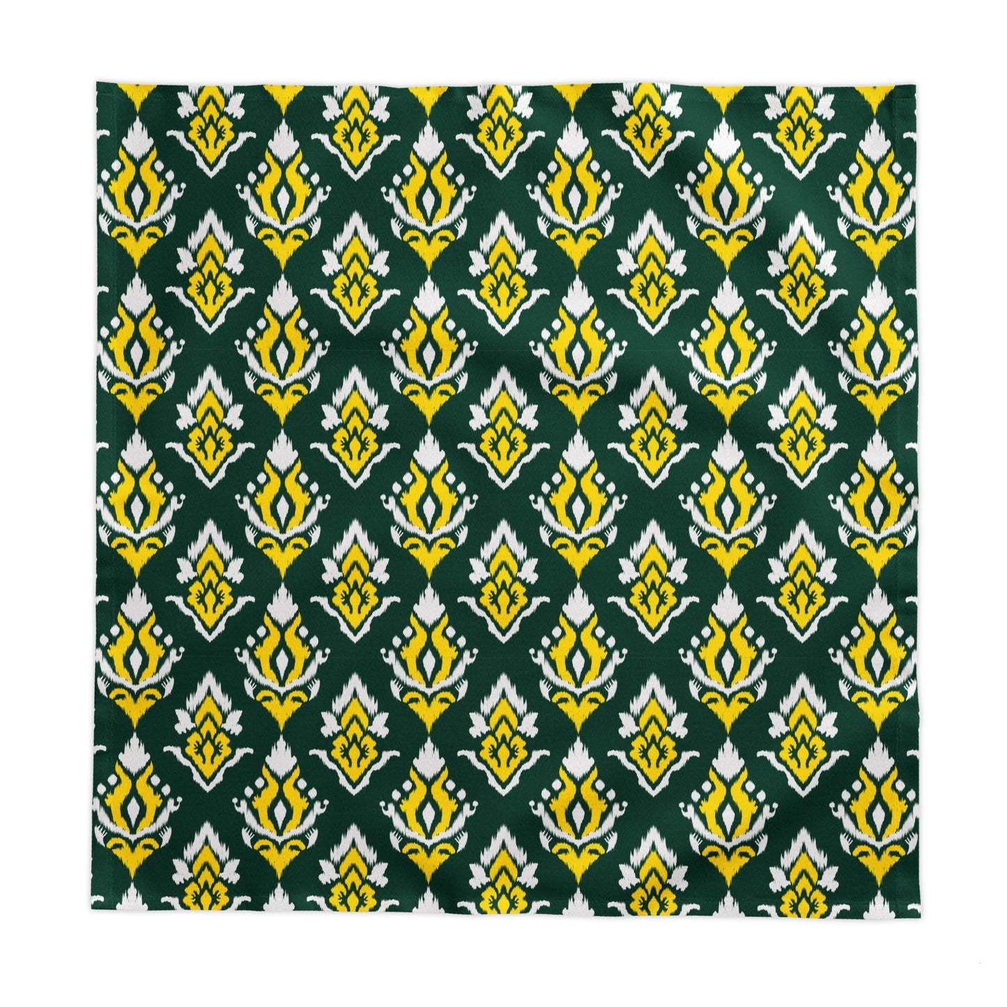 Tablecloth | Eugene, Oregon | Ikat