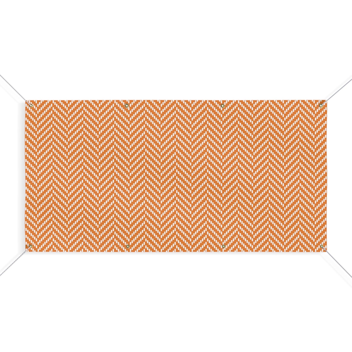 Banner | Knoxville, Tennessee | Herringbone