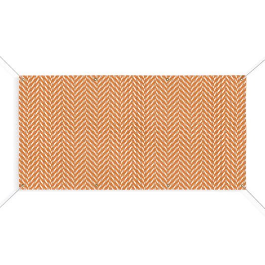 Banner | Knoxville, Tennessee | Herringbone