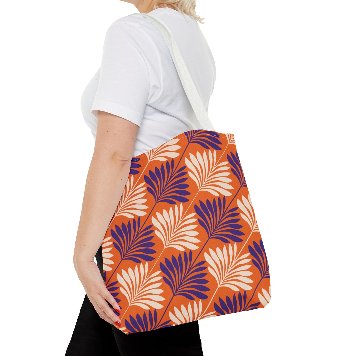 Tote Bag | Clemson, South Carolina | Deco
