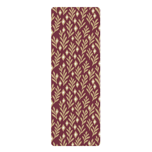Yoga Mat | Tallahassee, Florida | Laurel