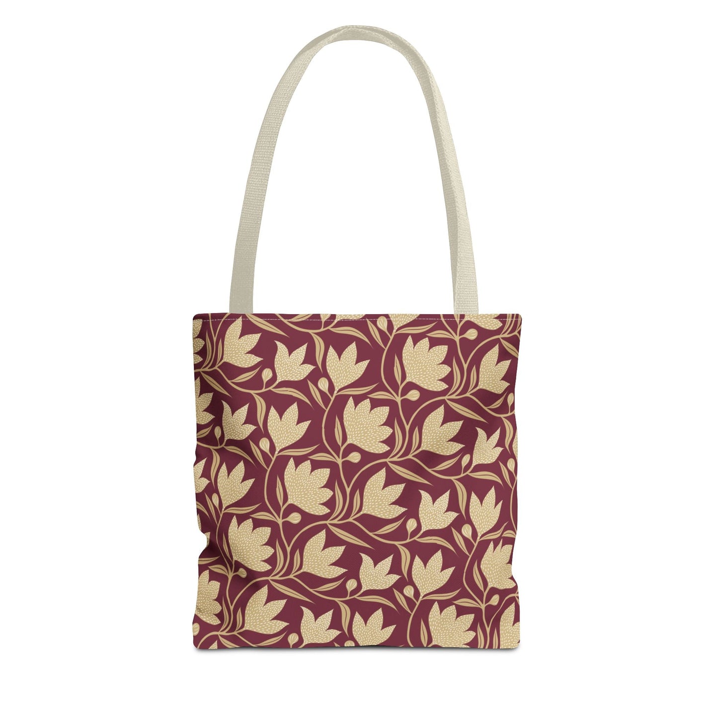 Totes | Maroon & Gold | Magnolia