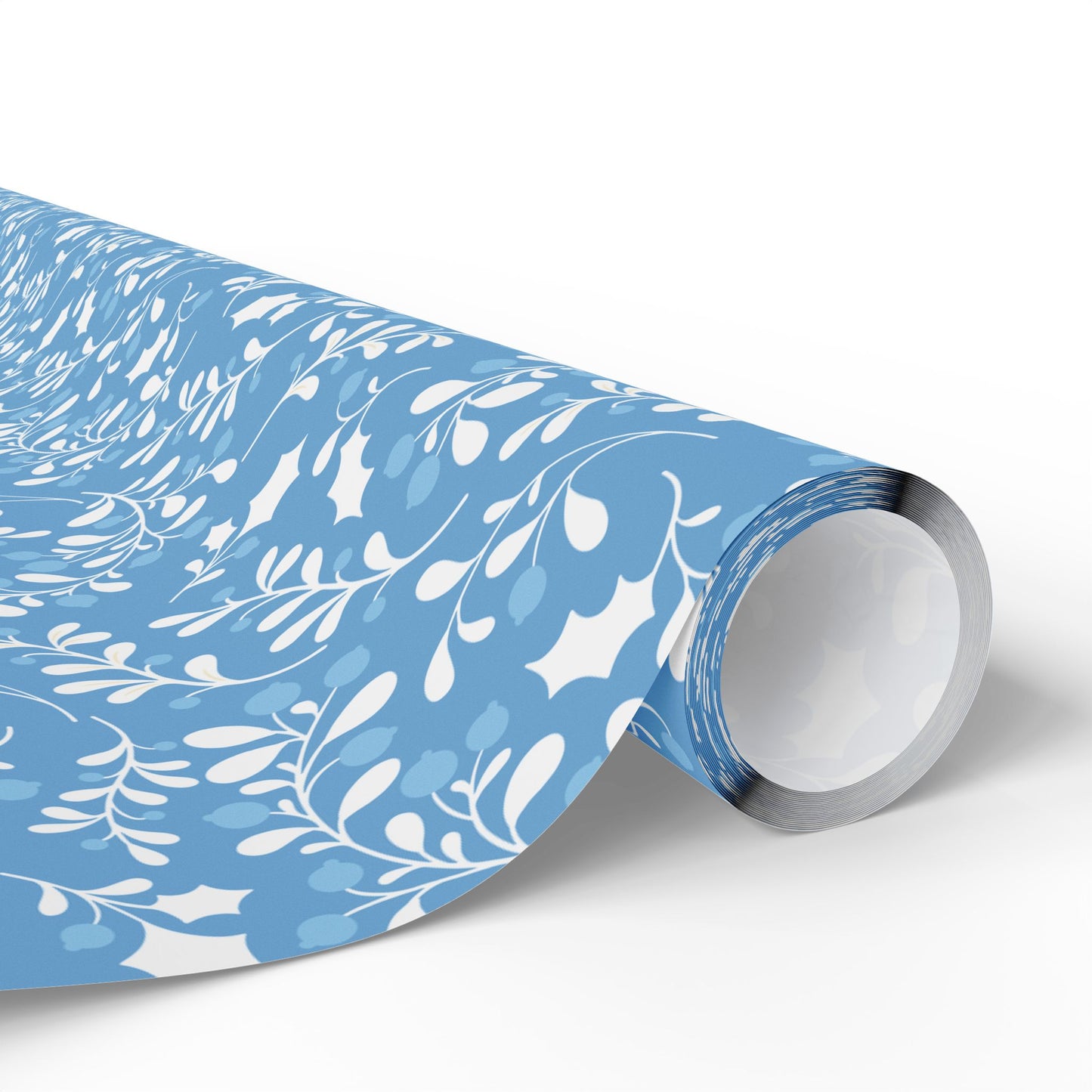 Gift Wrap | Chapel Hill, North Carolina | Holly