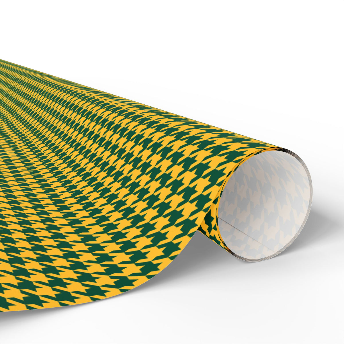 Gift Wrap | Fairfax, Virginia | Houndstooth