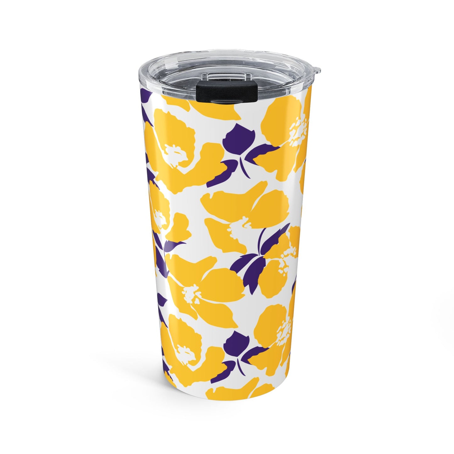 Tumbler | Baton Rouge, Louisiana | Poppy