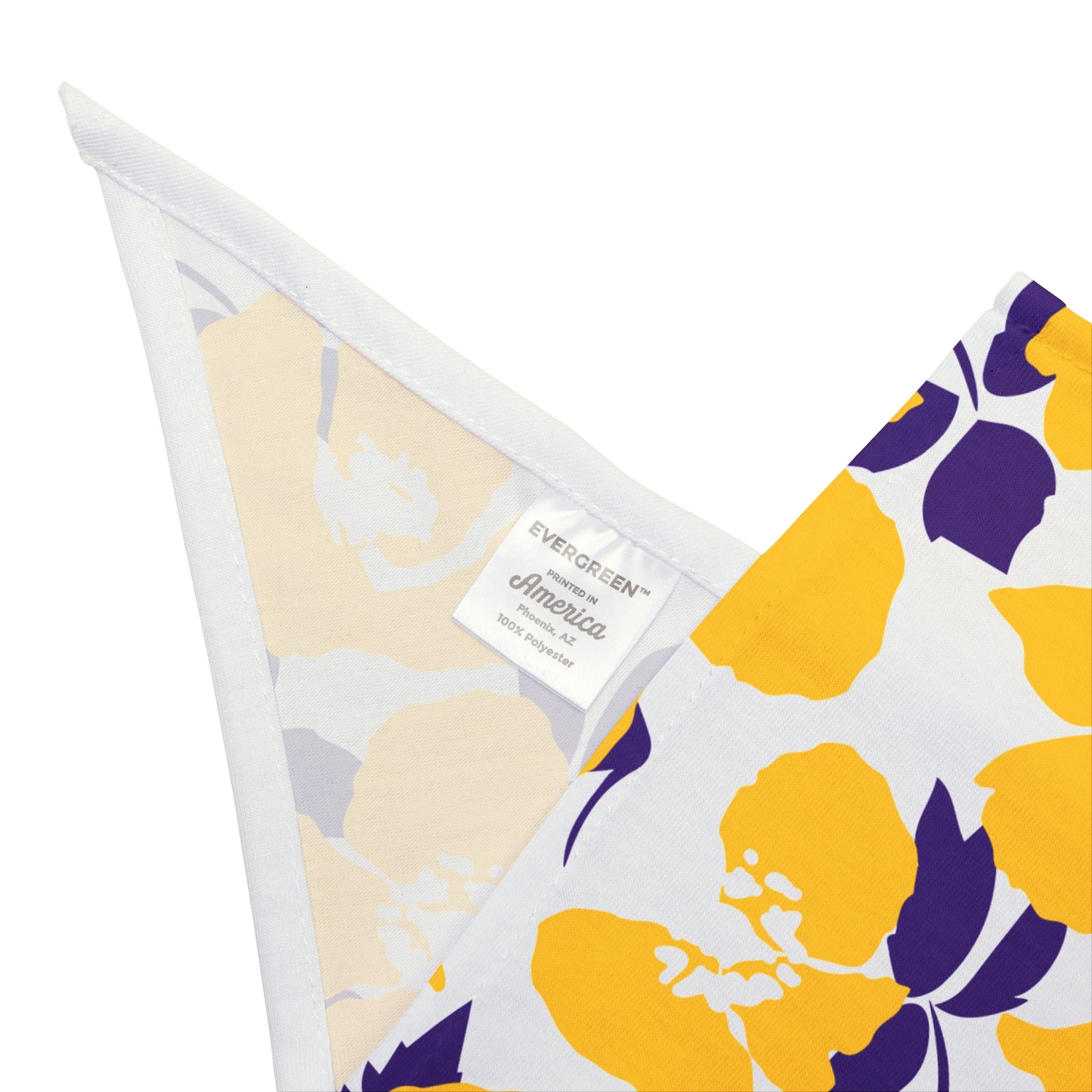 Pet Bandana | Baton Rouge, Louisiana | Poppy