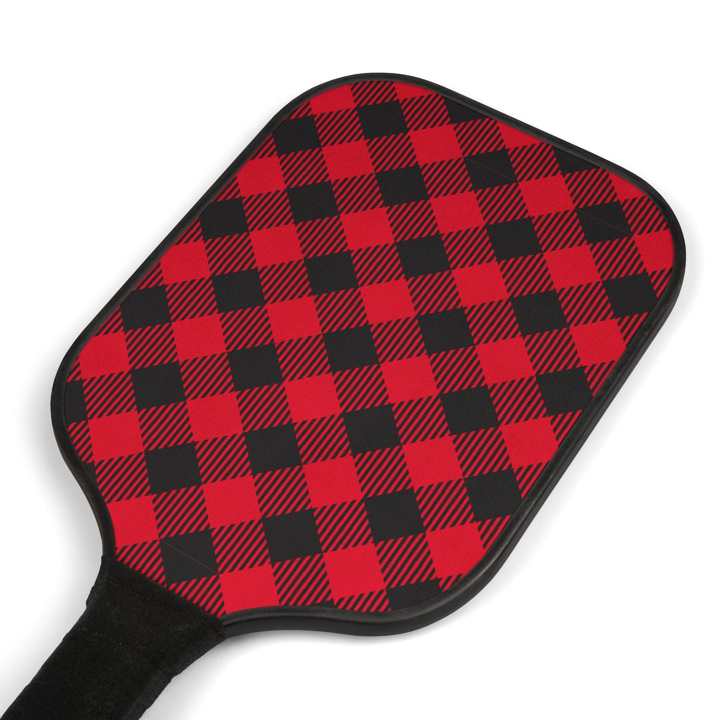 Pickleball Paddle Kit | Raleigh, North Carolina | Gingham